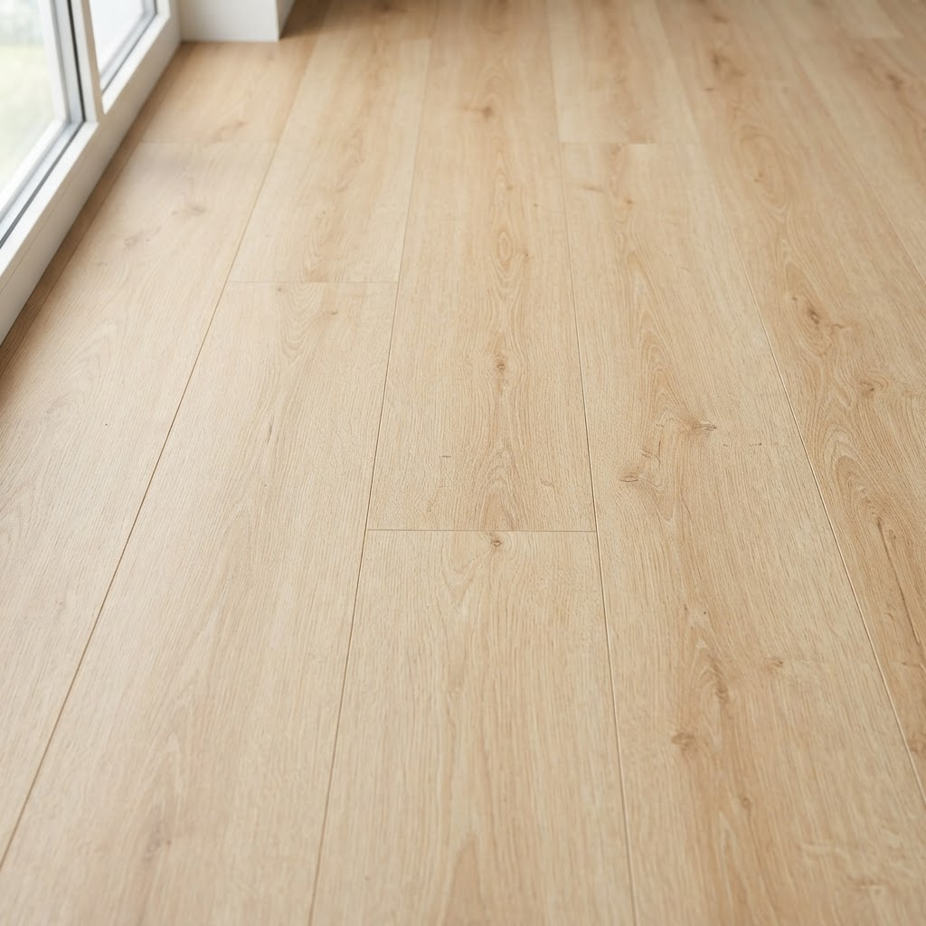 Sandbank Beige Plank