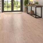 Euro Aspen 12 mm Laminate – Sahara Oak