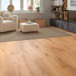 EURO Ashcombe Engineered Oak