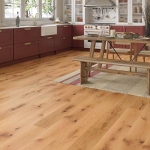 EURO Beacon Engineered Oak