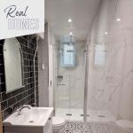 Waldorf Gloss Ceramic Wall Tile - 300x600mm