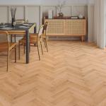 EURO Bramham Engineered Oak