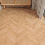 EURO Bramham Engineered Oak