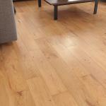 EURO Castlewellan Engineered Oak