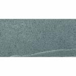 Derwent Dark Grey Glazed Porcelain Tile - 300x600mm