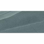 Derwent Dark Grey Glazed Porcelain Tile - 300x600mm