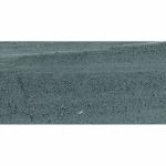 Derwent Dark Grey Glazed Porcelain Tile - 300x600mm
