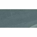 Derwent Dark Grey Glazed Porcelain Tile - 300x600mm