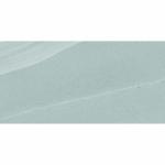 Derwent Light Grey Glazed Porcelain Tile - 300x600mm