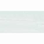 Derwent White Glazed Porcelain Tile - 300x600mm