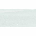 Derwent White Glazed Porcelain Tile - 300x600mm