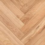 Euro Wilshamstead Herringbone Oak Engineered Wood Flooring