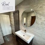 Earthsong Natural Matt Porcelain Wall & Floor Tile - 600x1200mm