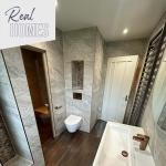 Earthsong Natural Matt Porcelain Wall & Floor Tile - 600x1200mm