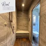 Earthsong Natural Matt Porcelain Wall & Floor Tile - 600x1200mm