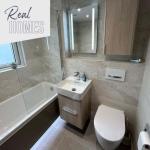 Earthsong Natural Anti Slip Matt Porcelain 600x300mm (R11)