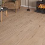 EURO Whiteleaf Engineered Oak