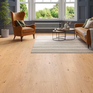 EURO Auckland Engineered Oak