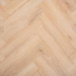 Euro Grey Oak Rigid Core LVT – 128x615x5mm