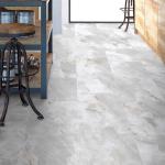 Fernanda White Matt Glazed Porcelain Wall & Floor Tile - 308x615mm