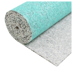 FloorSure Silver Underlay - 8mm