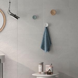 Garonne Moon Matt Ceramic Wall Tile - 300x600mm