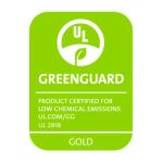 ClickLux Axia Concrete Grey 6mm SPC Laminate Flooring - 305x610mm