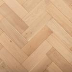 Euro Blunham Herringbone Engineered Oak Flooring