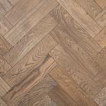 EURO Hazlehead Engineered Oak