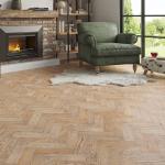 EURO Hazlehead Engineered Oak