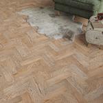 EURO Hazlehead Engineered Oak