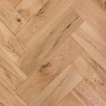 EURO Hatfield Engineered Herringbone Oak