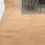 Euro Biddenham Natural Oak UV Lacquered Engineered Wood Flooring