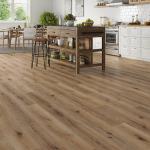EURO Grey Honey Oak SPC LVT – 5mm Rigid Core