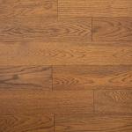 Euro Cranfield Rustic Oak Engineered Wood Flooring
