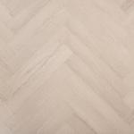 Euro Heritage Deluxe 12 mm Herringbone Laminate – Storm Grey Oak