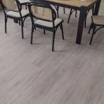 Euro Grey Oak Rigid Core LVT – 1220x180x5mm