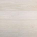 EURO Light Grey Oak SPC LVT – 6.5mm Rigid Core Straight Plank