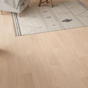Euro Light Oak Rigid Core LVT – 180x1220x6.5mm