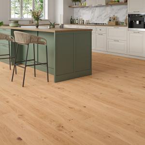EURO Lisburn Engineered Oak