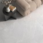 Masaya White Porcelain Wall & Floor Tile - 600x1200mm