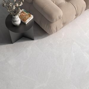 Masaya White Porcelain Wall & Floor Tile - 600x1200mm