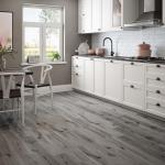 Hope White Gloss Ceramic Wall Tile - 75x300mm