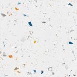 Crafted Confetti Porcelain Wall & Floor Tile - 185x185mm