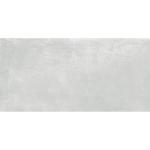 Loft White Glazed Porcelain Wall & Floor Tile - 300x600mm