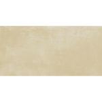 Loft Cream Glazed Porcelain Wall & Floor Tile - 300x600mm