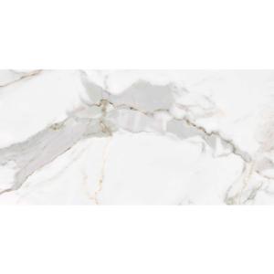 Hannah Soft Matt Glazed Porcelain Wall & Floor Tile - 600x1200mm