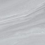 Anderley Dark Grey Polished Glazed Porcelain Wall & Floor Tile - 600x600mm