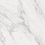 Terma White Porcelain Wall & Floor Tile - 600x600mm