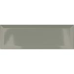 Metro Sage Ceramic Wall Tile - 100x300mm